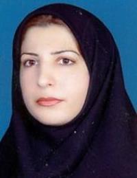 دکتر رویا شفیعی زرگر
