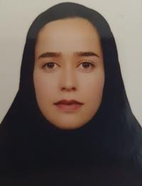 دکتر فاطمه محمدحسینی گوشه