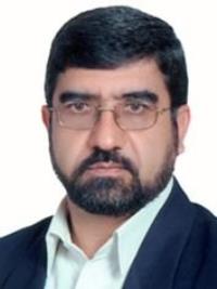 دکتر سیدشرف الدین موسوی کجانی