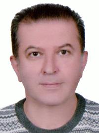 دکتر افشین پایا
