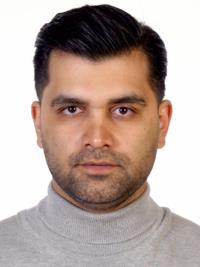 دکتر هومن امیری