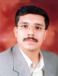 دکتر امیر شیرمحمدی یزدی