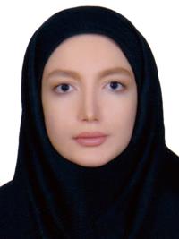 دکتر مرضیه میمندی نژاد