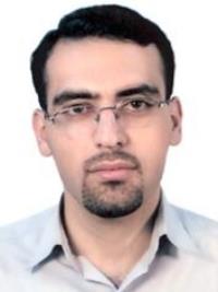 دکتر آنوش صاحب جمعی