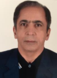 دکتر افشار زمردی