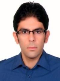 دکتر امیررضا مهراوران