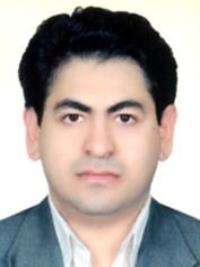 دکتر علی رضا دادپی
