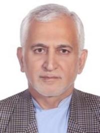 دکتر غلامرضا صفاتی