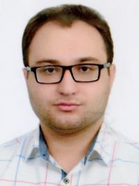 دکتر سینا محمدی صدر