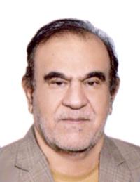 دکتر علیرضا جلالی
