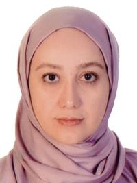 دکتر زهرا بابائی ریزوندی