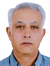 دکتر سعید فروز