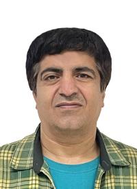 دکتر رضا صادقی