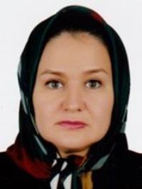 دکتر لیلا وافی تبریزی