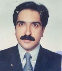 دکتر جواد البرزآشتیانی