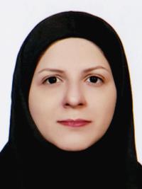 دکتر مریم هجرتی