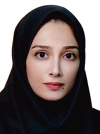 دکتر سیده پردیس حجازی