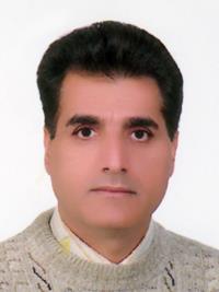 دکتر اسماعیل ابراهیمی