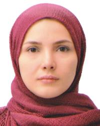 دکتر الهام حیدری