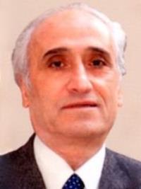 دکتر مهدی یزدان پناه