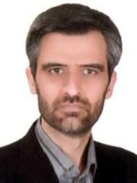 دکتر حمیدرضا حلمی سیاسی