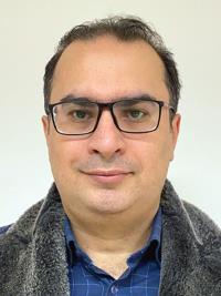 دکتر شهاب محمدی