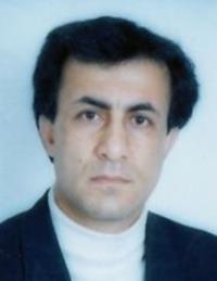 دکتر قاسم علی ابراهیم زاده