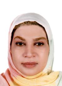 دکتر رزیتا جعفری
