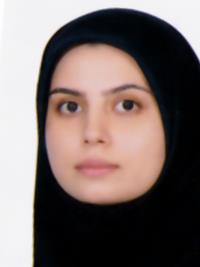 دکتر سعیده مقصودلو