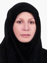 دکتر مستانه اشراقی