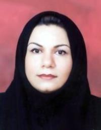 دکتر نادیا اسکندری