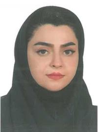 دکتر نیلوفر رمضانی