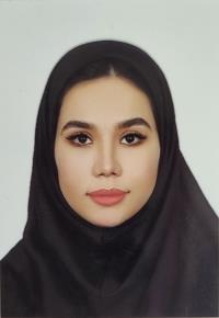 دکتر الهام رضائی