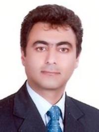 دکتر مهرداد مدرکیان