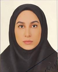 دکتر یاسمن بزرگ مهر