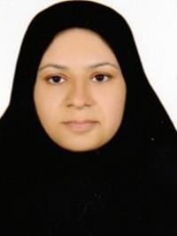 دکتر خدیجه رضائی کیخائی