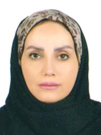 دکتر مینا دلیری