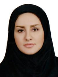 دکتر نغمه قاسمی