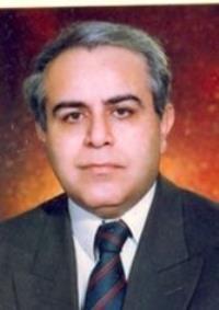 دکتر ابراهیم هرمزی بورشان