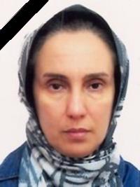 زنده یاد دکتر شعله شهیدی