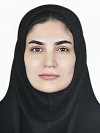 دکتر مینا اسعدی هریس