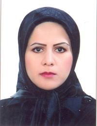 دکتر بی بی ربابه طباطبائی ضیاءالدینی