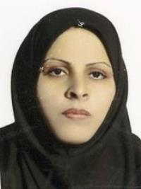 سیده خدیجه جلالی