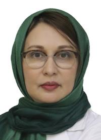دکتر نازنین سادات نبوی