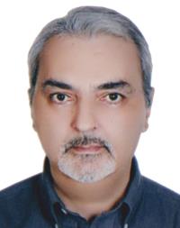 دکتر افشین ابراهیمی
