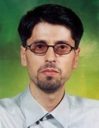 دکتر علیرضا سلیمی موحد