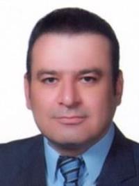 دکتر امیر علی نسب