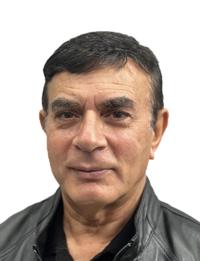 دکتر علی قادری