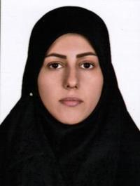 دکتر سعیده خاتمی