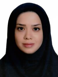 دکتر مرضیه شاطرحسینی